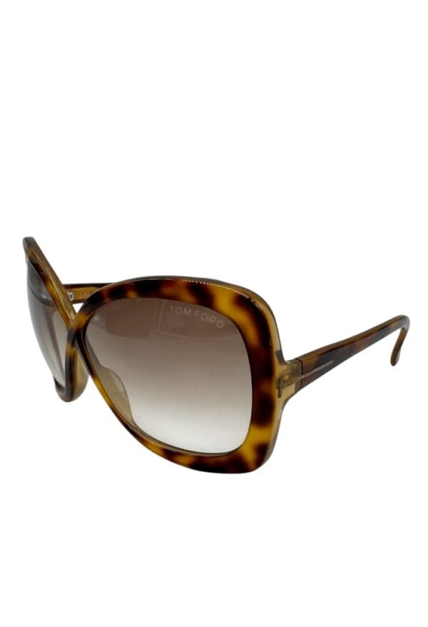 TOM FORD - CALGARY CAREY SUNGLASSES - Image 5